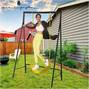 Spiritual Gangster Rainbow Calli Long Cardigan Sweater with Pockets